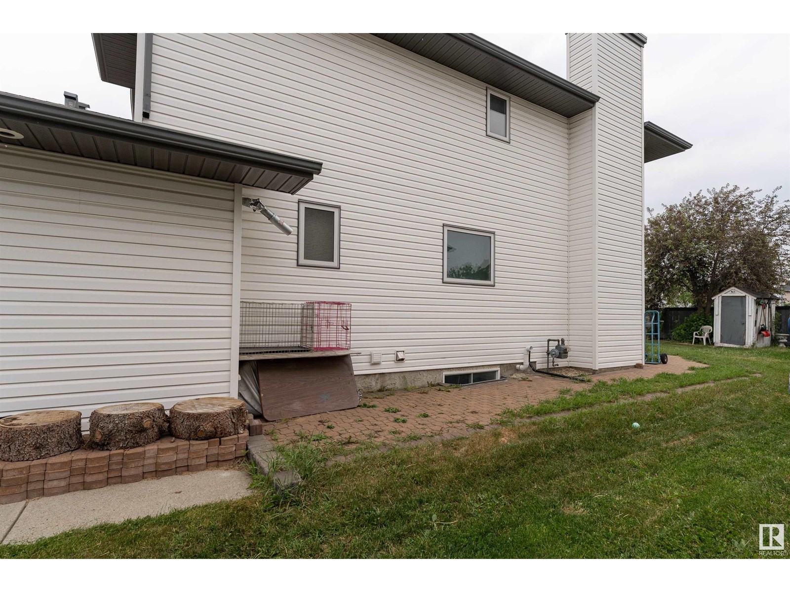 15316 59 St Nw, Edmonton, Alberta  T5Y 2V5 - Photo 43 - E4443438