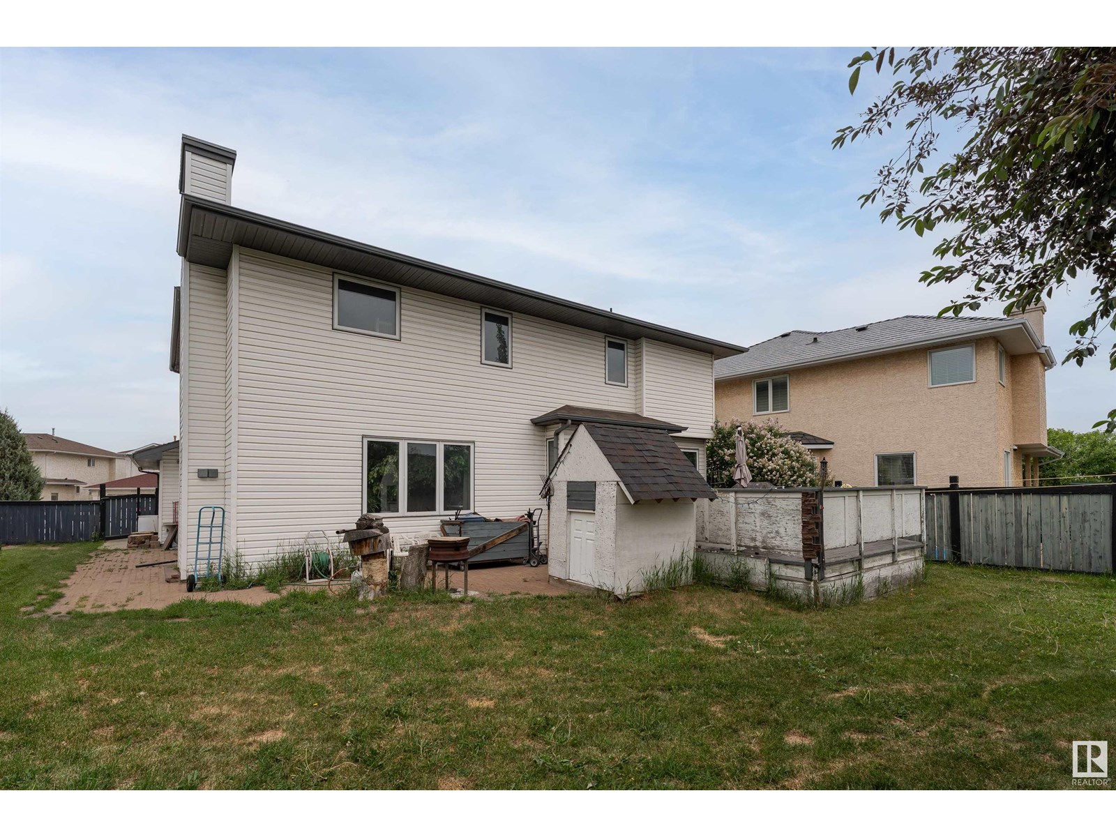 15316 59 St Nw, Edmonton, Alberta  T5Y 2V5 - Photo 44 - E4443438