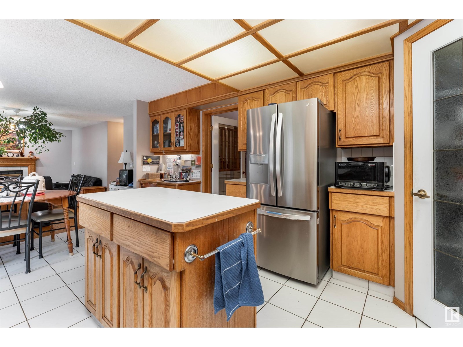 15316 59 St Nw, Edmonton, Alberta  T5Y 2V5 - Photo 9 - E4443438