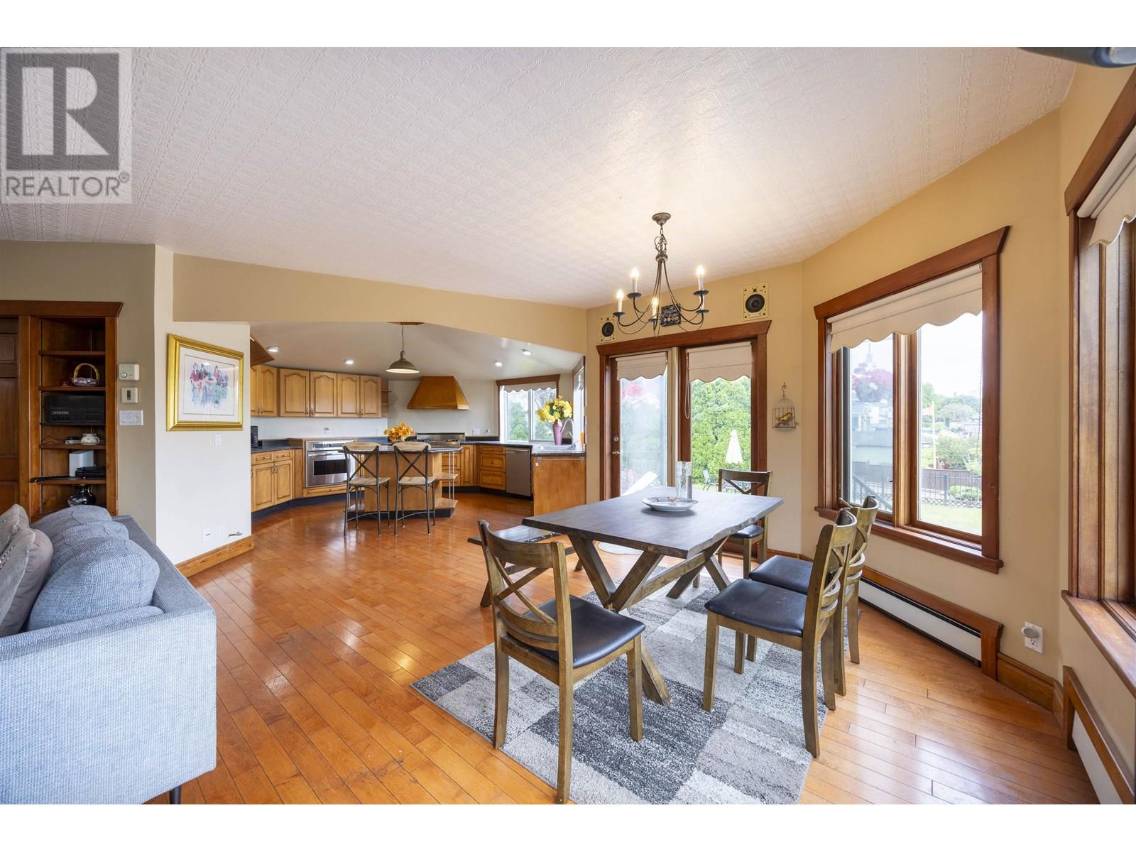 607 Eighteenth Street, New Westminster, British Columbia  V3M 4T1 - Photo 11 - R3017634