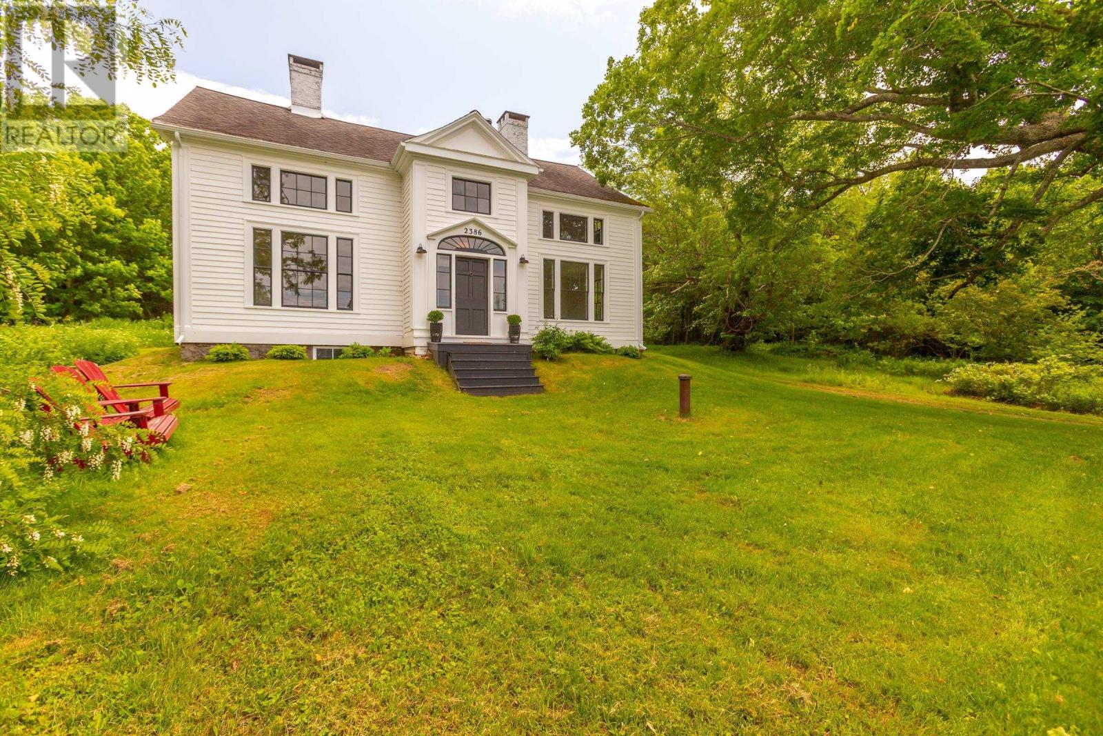 2386 Highway 201, Tupperville, Nova Scotia  B0S 1C0 - Photo 39 - 202515203