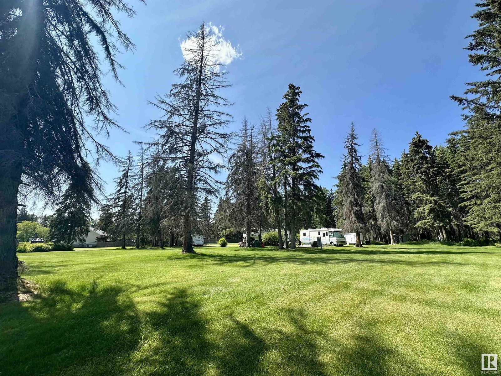 62036 Twp Road 462, Rural Wetaskiwin County, Alberta  T0C 0T0 - Photo 2 - E4443435