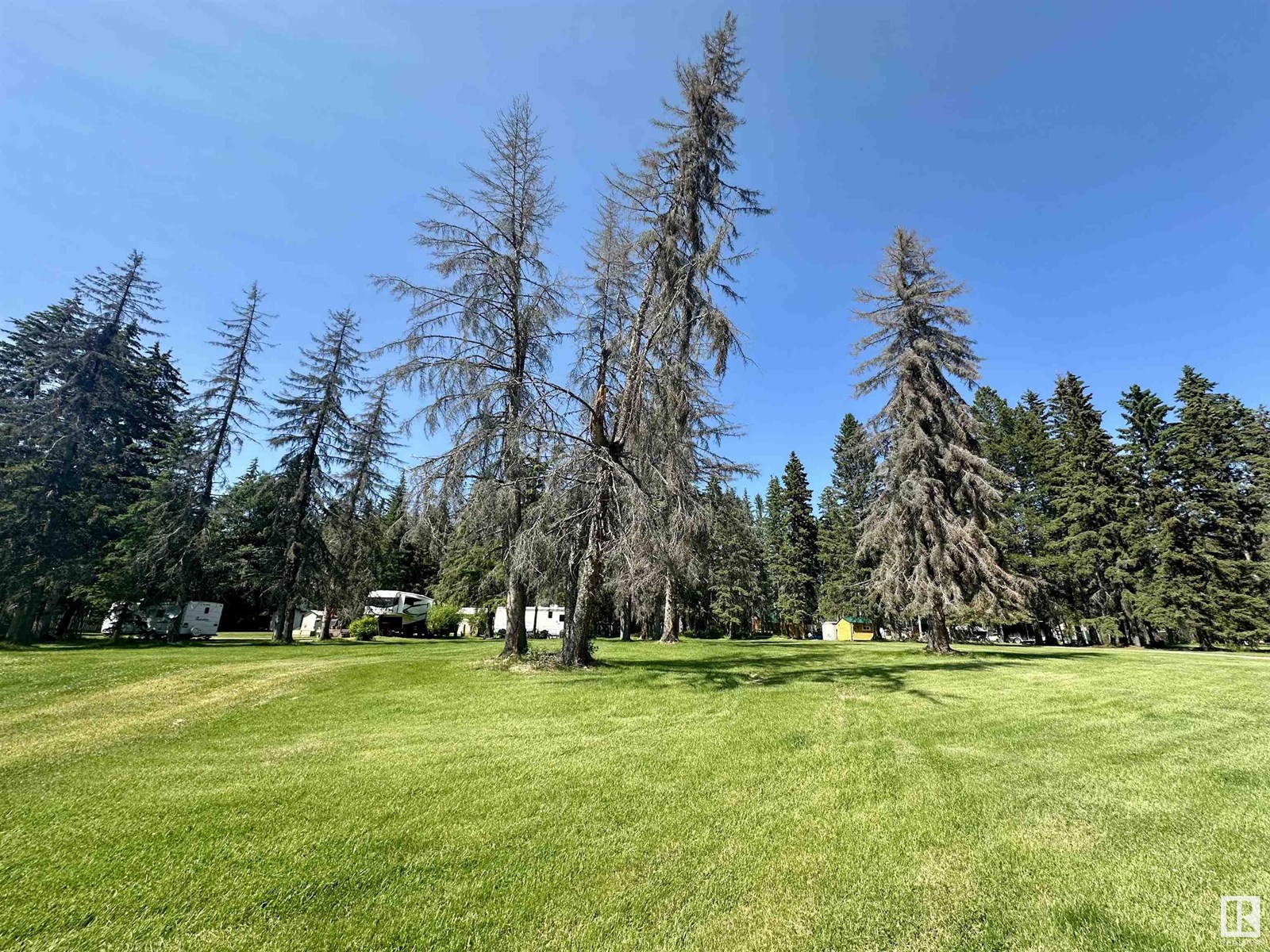 62036 Twp Road 462, Rural Wetaskiwin County, Alberta  T0C 0T0 - Photo 5 - E4443435