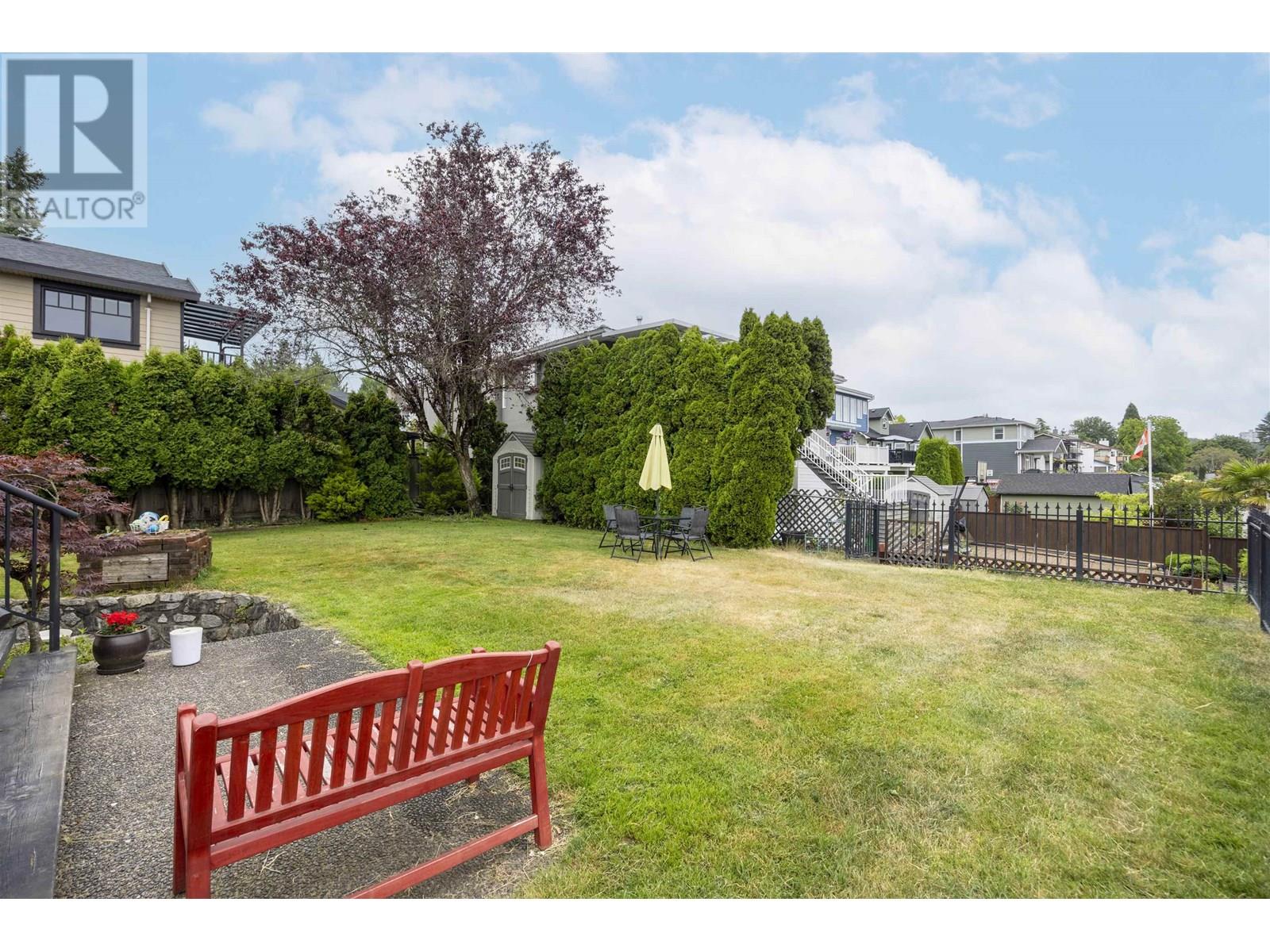 607 Eighteenth Street, New Westminster, British Columbia  V3M 4T1 - Photo 7 - R3017634