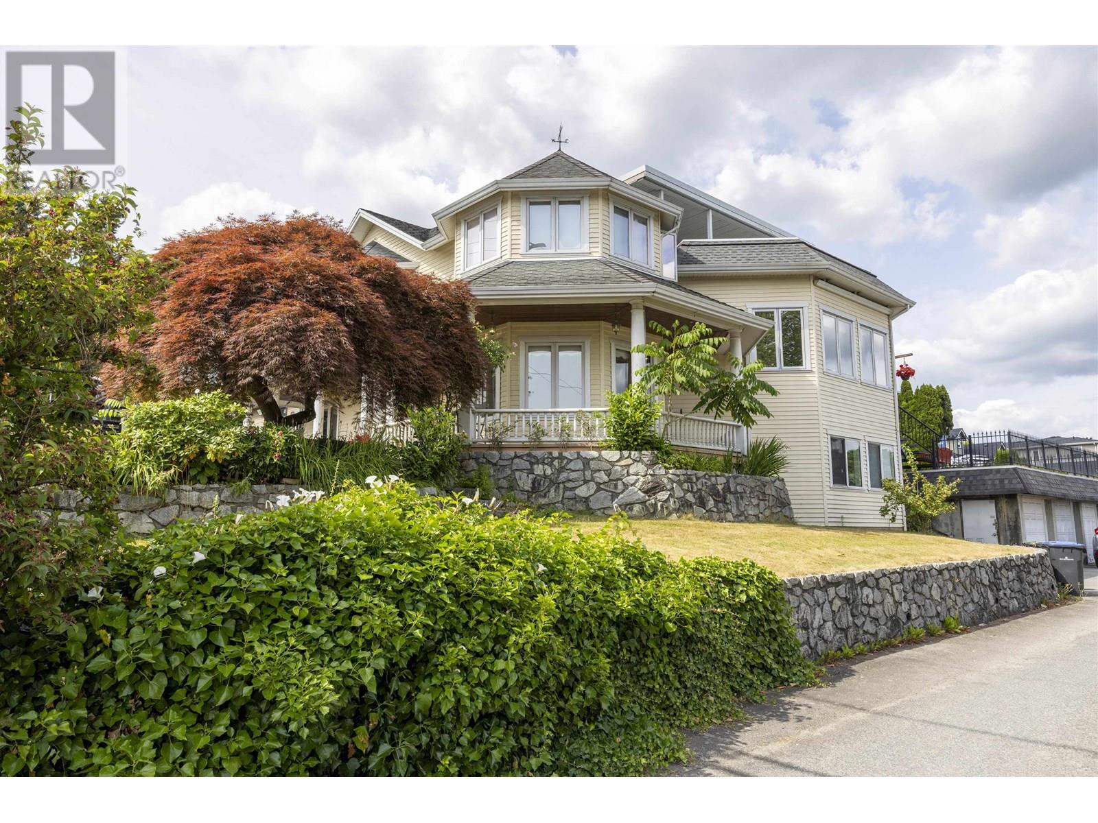 607 Eighteenth Street, New Westminster, British Columbia  V3M 4T1 - Photo 23 - R3017634