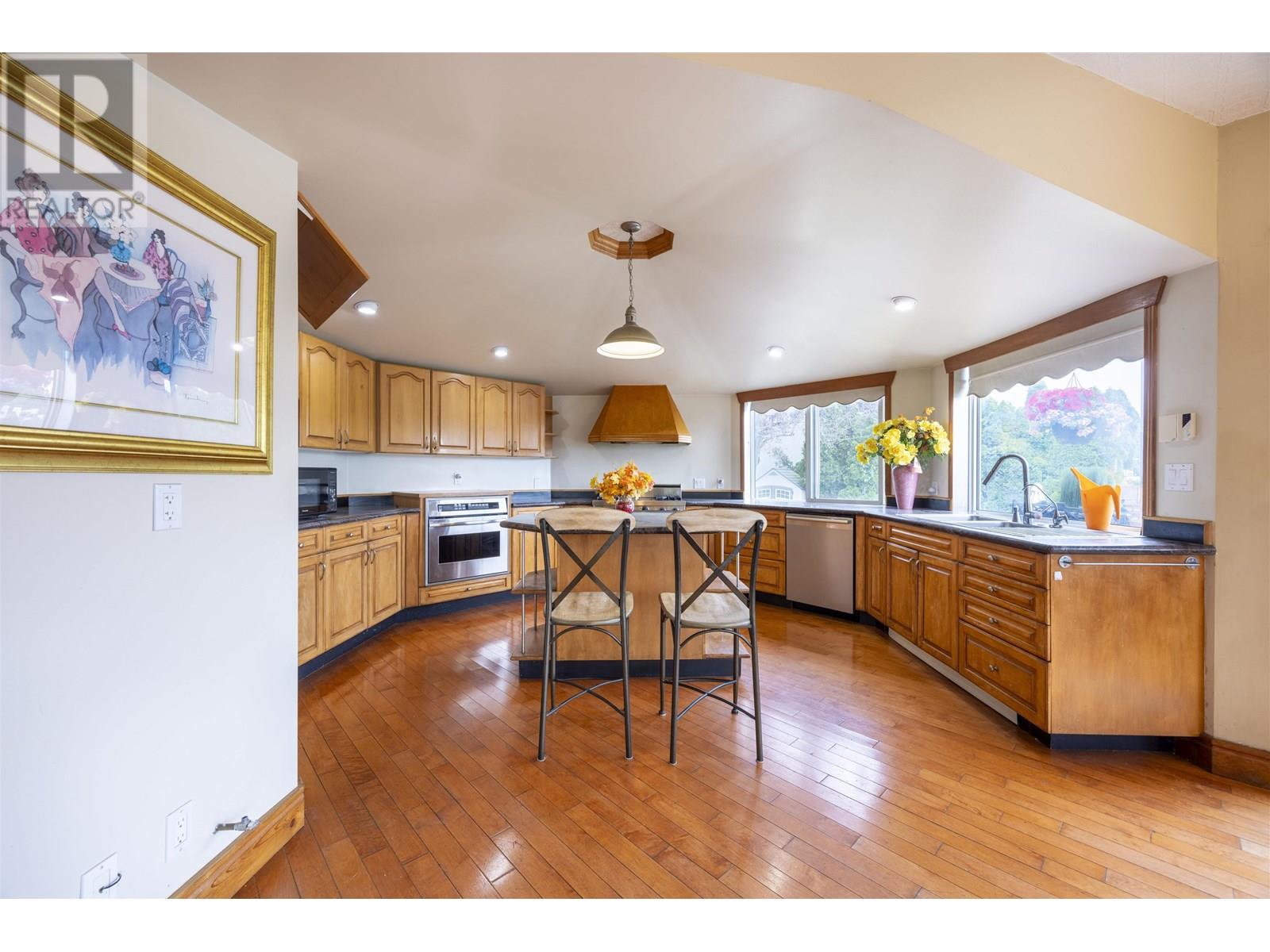 607 Eighteenth Street, New Westminster, British Columbia  V3M 4T1 - Photo 9 - R3017634