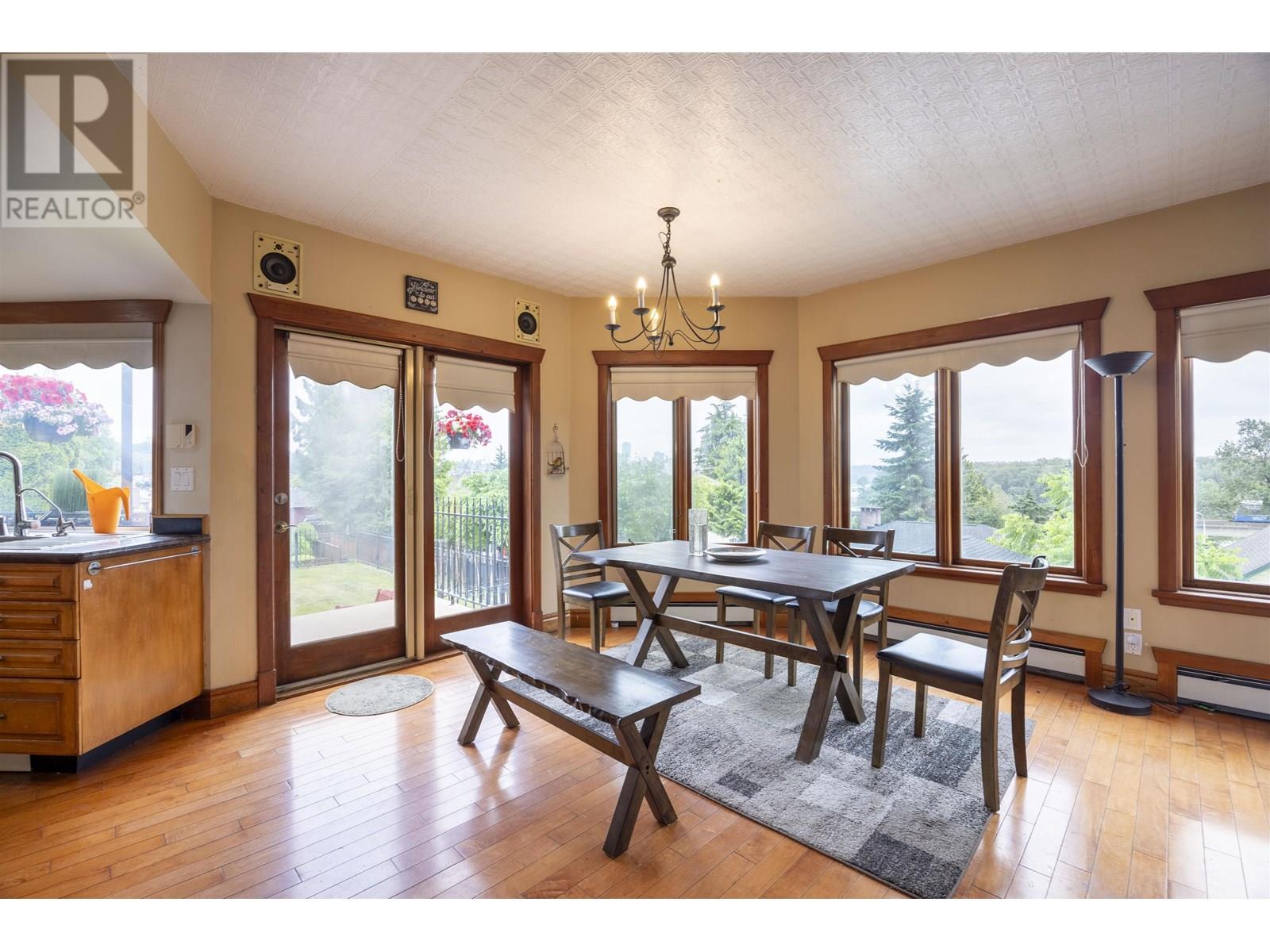 607 Eighteenth Street, New Westminster, British Columbia  V3M 4T1 - Photo 8 - R3017634