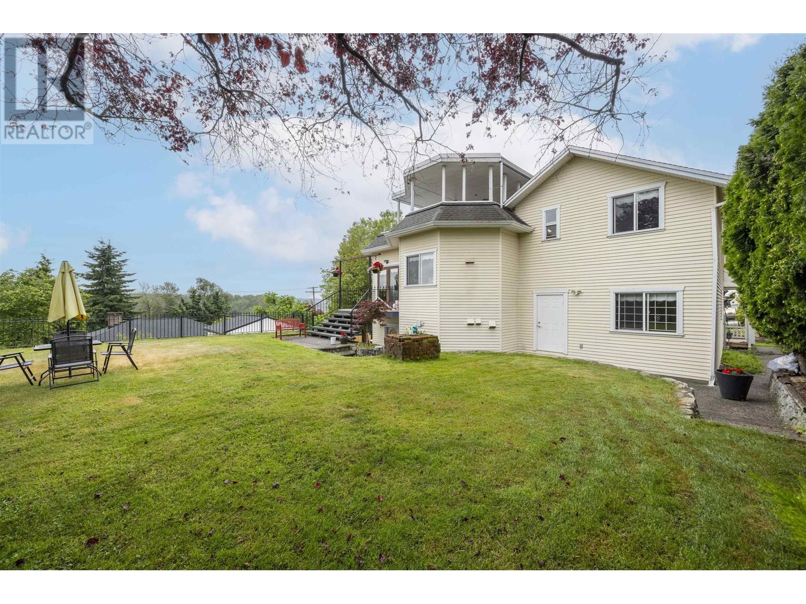 607 Eighteenth Street, New Westminster, British Columbia  V3M 4T1 - Photo 16 - R3017634