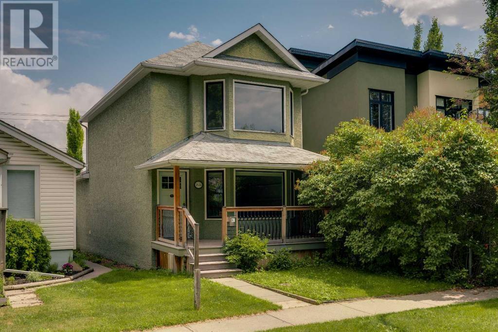 Property at 2638 26A Street SW image 1