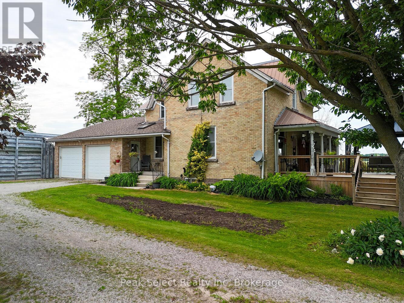 3410 Perth Rd 163 Road, West Perth, Ontario  N0K 1N0 - Photo 2 - X12229641