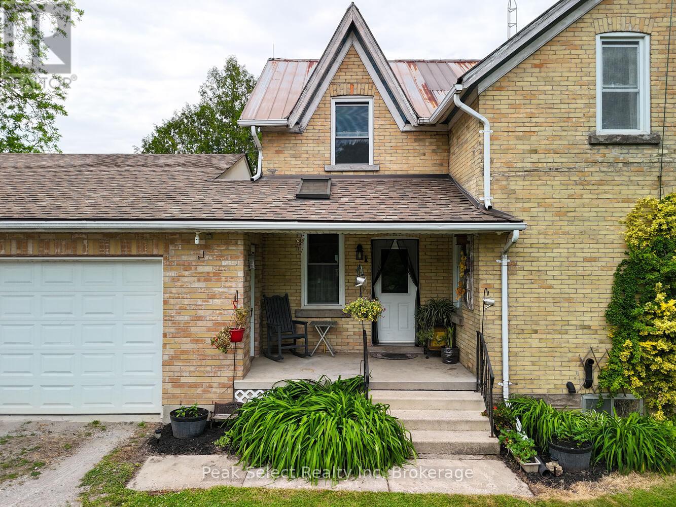 3410 Perth Rd 163 Road, West Perth, Ontario  N0K 1N0 - Photo 3 - X12229641