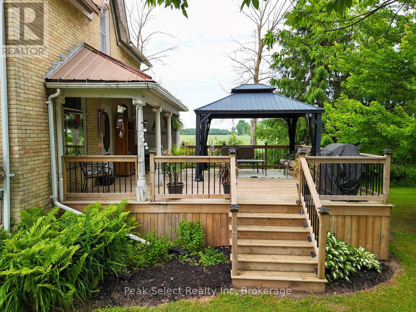 3410 Perth Rd 163 Road, West Perth, Ontario  N0K 1N0 - Photo 4 - X12229641