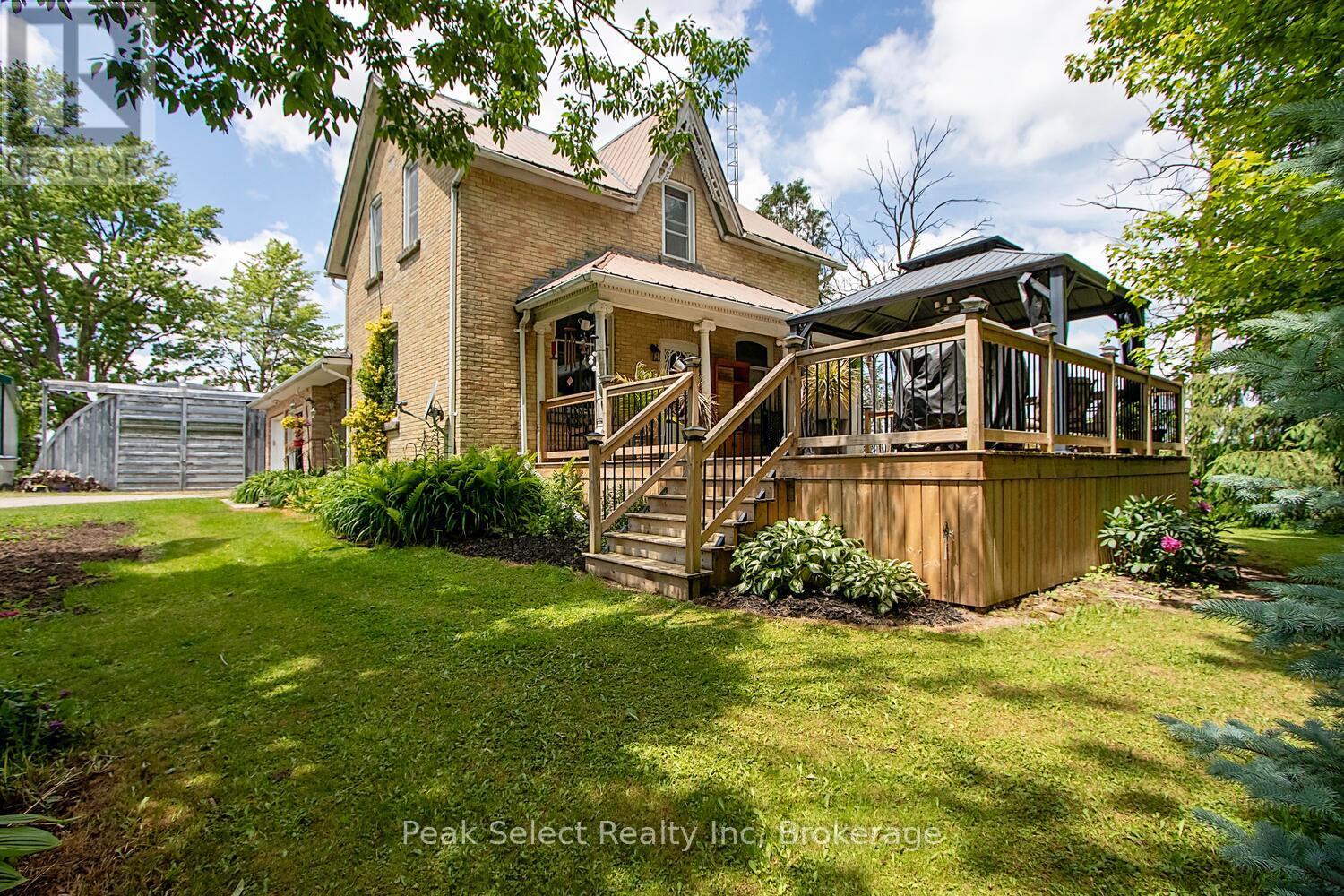 3410 Perth Rd 163 Road, West Perth, Ontario  N0K 1N0 - Photo 7 - X12229641
