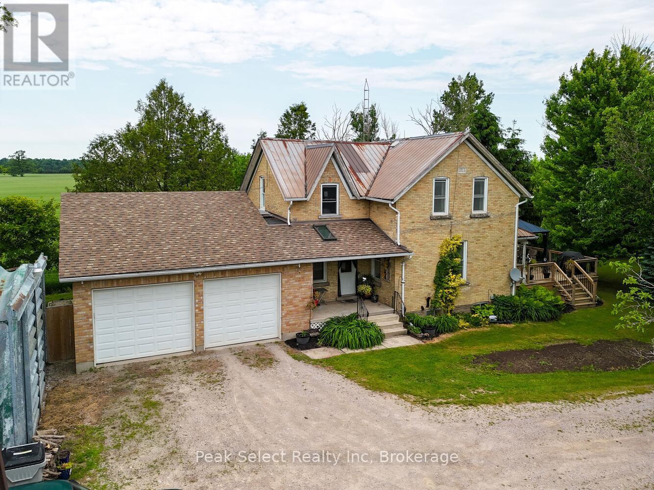 3410 Perth Rd 163 Road, West Perth, Ontario  N0K 1N0 - Photo 8 - X12229641