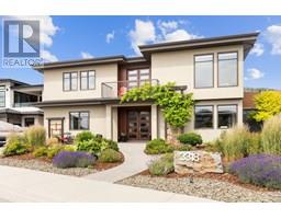 3318 Vineyard View Drive, west kelowna, British Columbia