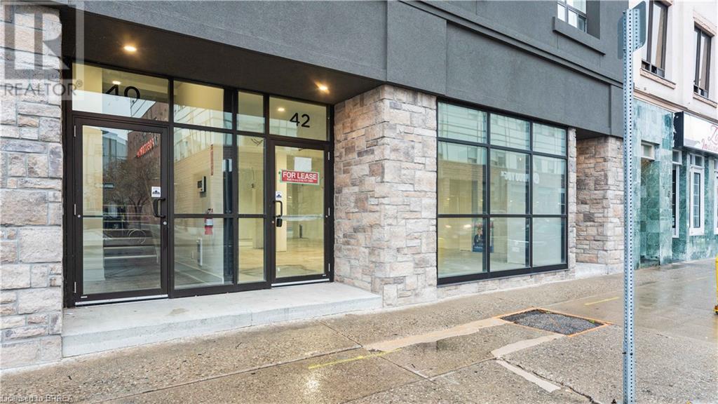 42 Dalhousie Street, Brantford, Ontario  N3T 2H8 - Photo 6 - 40682566