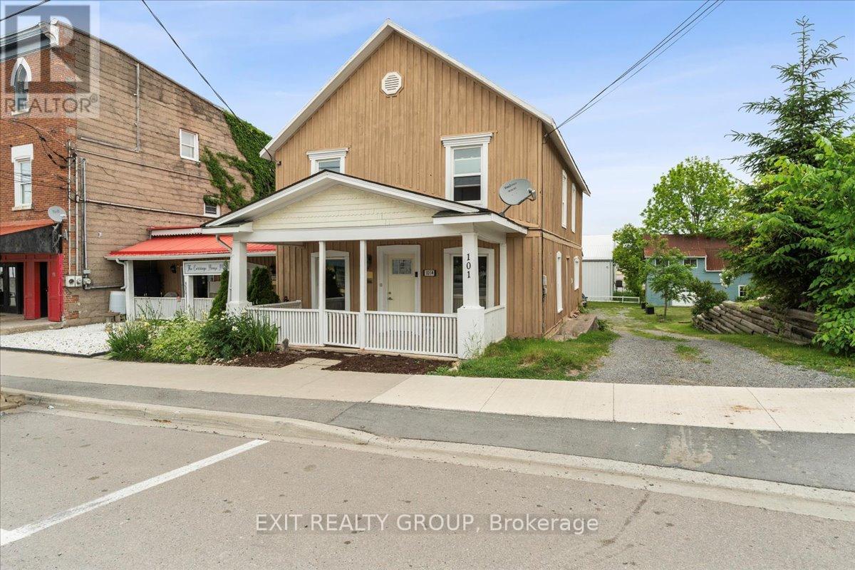 Property at 101 DURHAM STREET S image 1