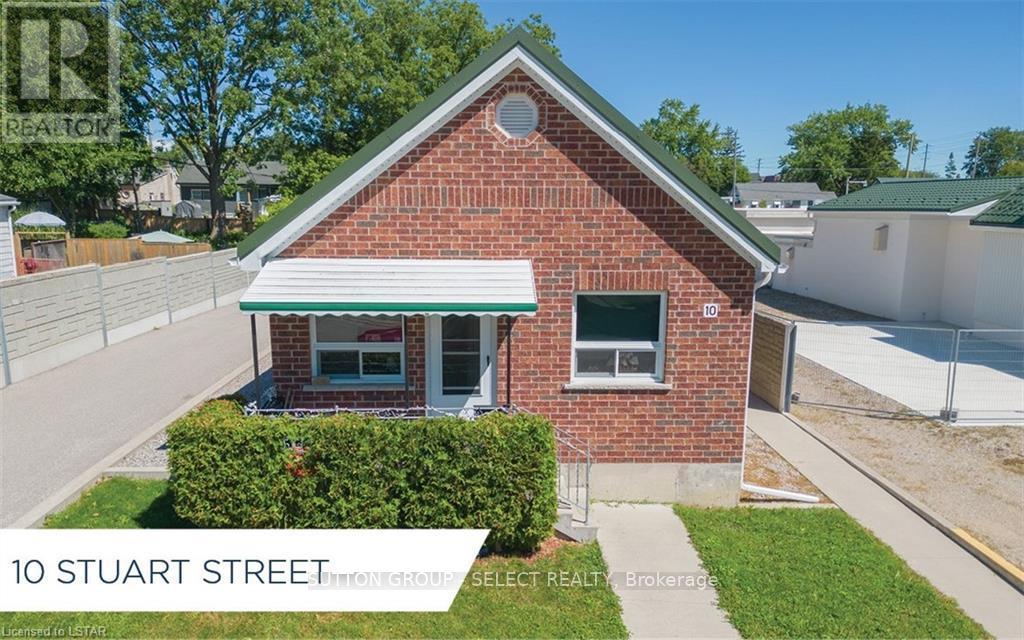 1024 Oxford Street E, London East (East C), Ontario  N5Y 3K9 - Photo 5 - X12235012