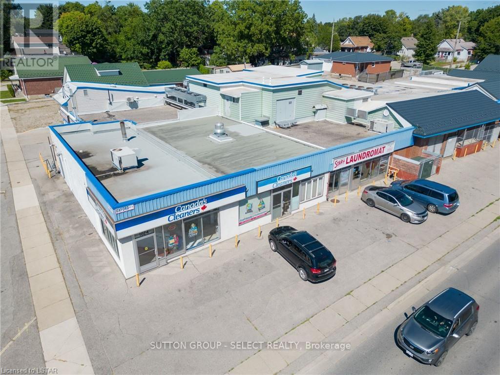 1024 Oxford Street E, London East (East C), Ontario  N5Y 3K9 - Photo 6 - X12235012