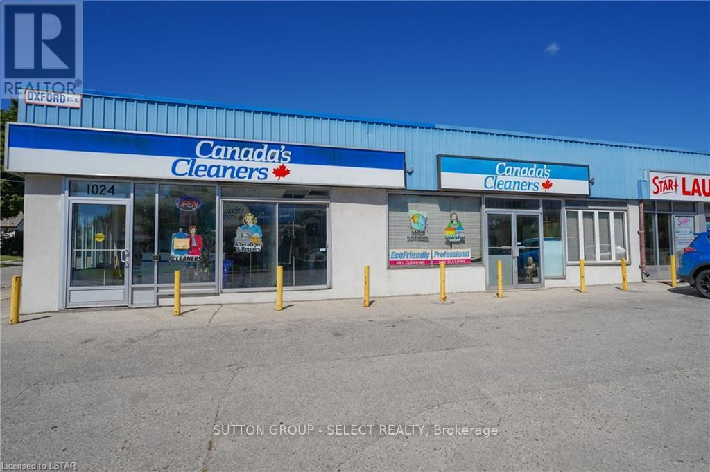 1024 Oxford Street E, London East (East C), Ontario  N5Y 3K9 - Photo 7 - X12235012
