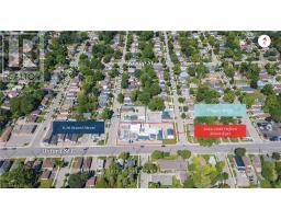 1024 OXFORD STREET E, London East, Ontario