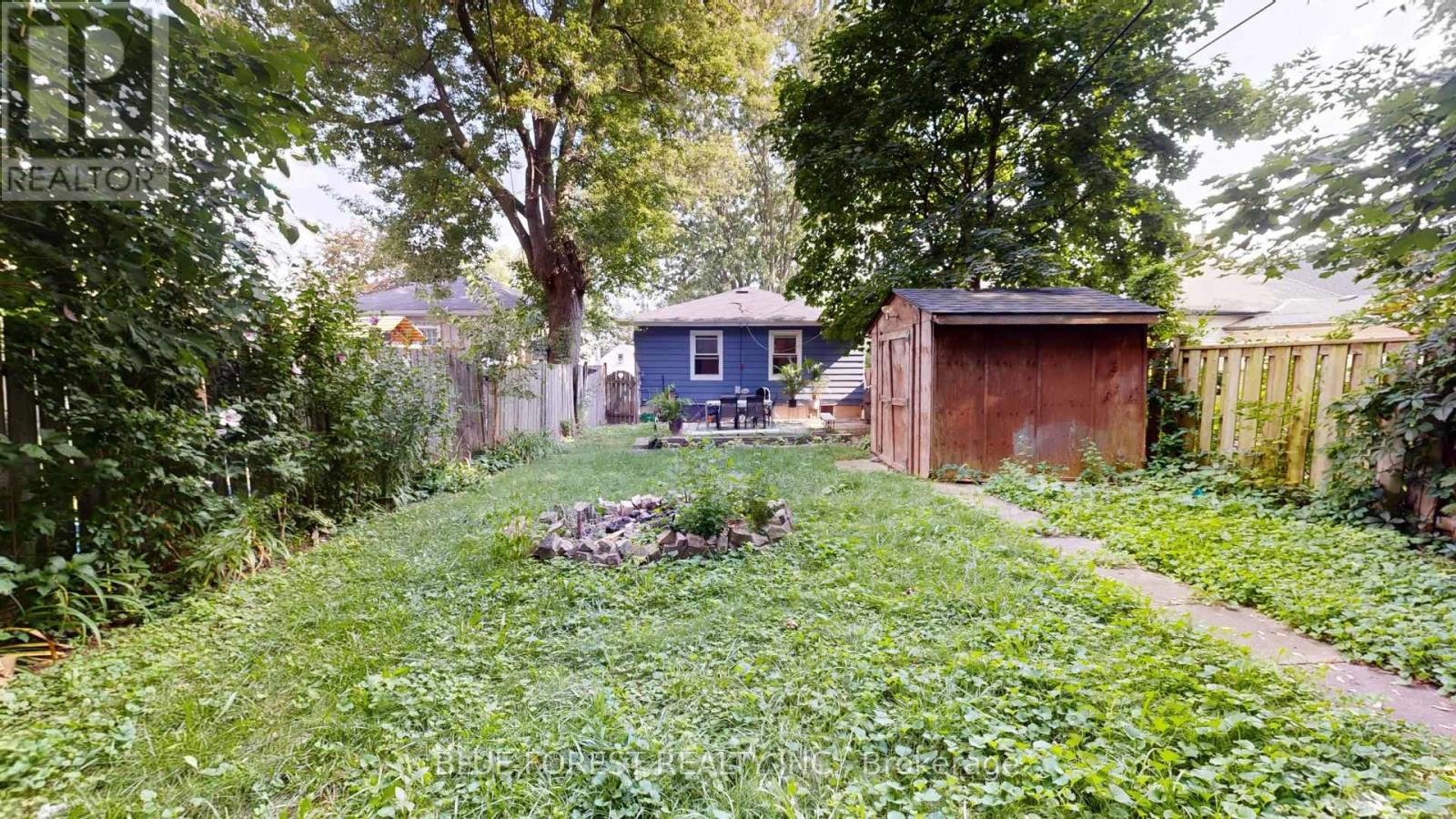 18 Connaught Avenue, London East, Ontario  N5Y 3A3 - Photo 27 - X12235367