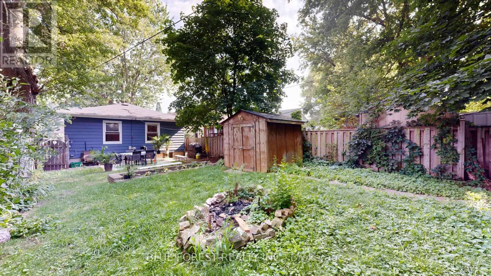 18 Connaught Avenue, London East, Ontario  N5Y 3A3 - Photo 28 - X12235367