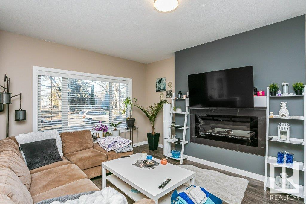 12219 101 St Nw, Edmonton, Alberta  T5G 2C5 - Photo 9 - E4443441