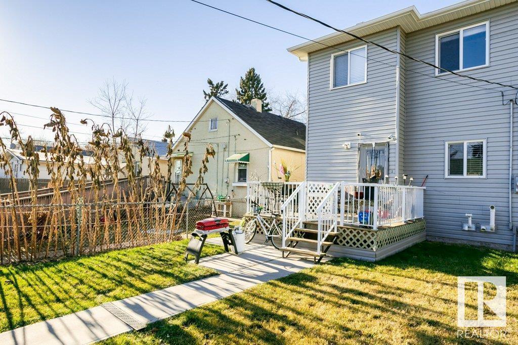 12219 101 St Nw, Edmonton, Alberta  T5G 2C5 - Photo 26 - E4443441