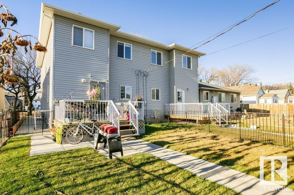 12219 101 St Nw, Edmonton, Alberta  T5G 2C5 - Photo 27 - E4443441