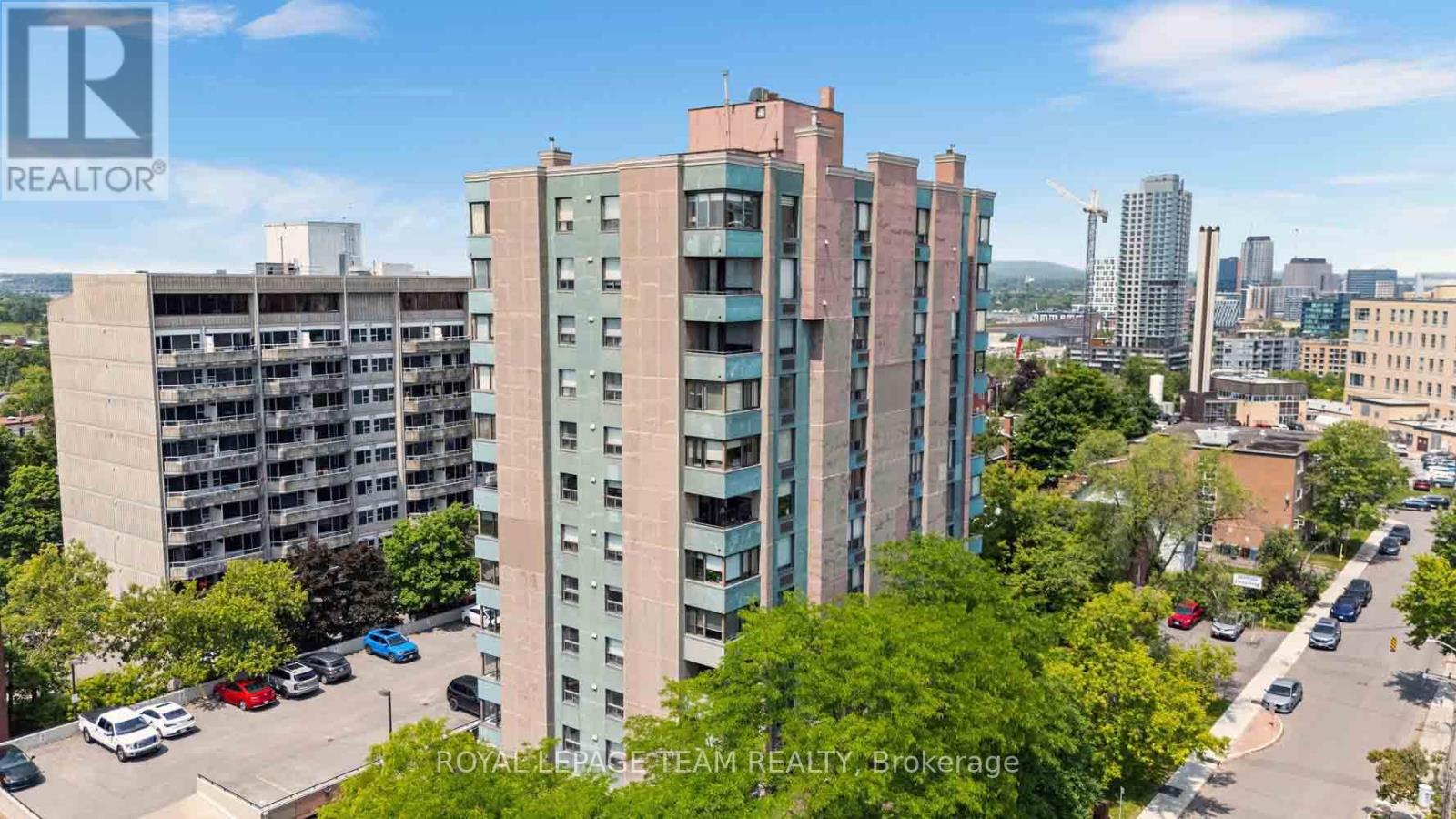 Property at 804 - 40 ARTHUR STREET image 1