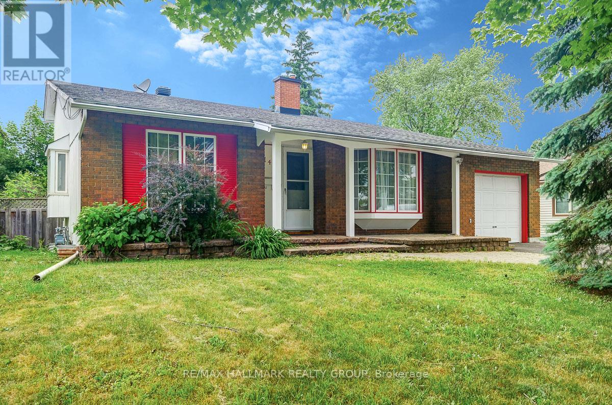 Property at 2149 HUBBARD CRESCENT image 1