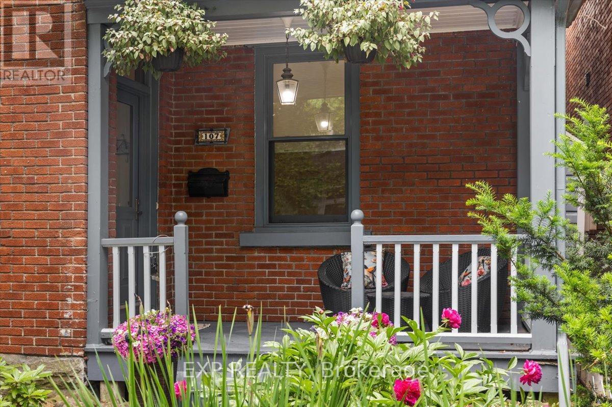 Property at 107 STANLEY AVENUE image 2