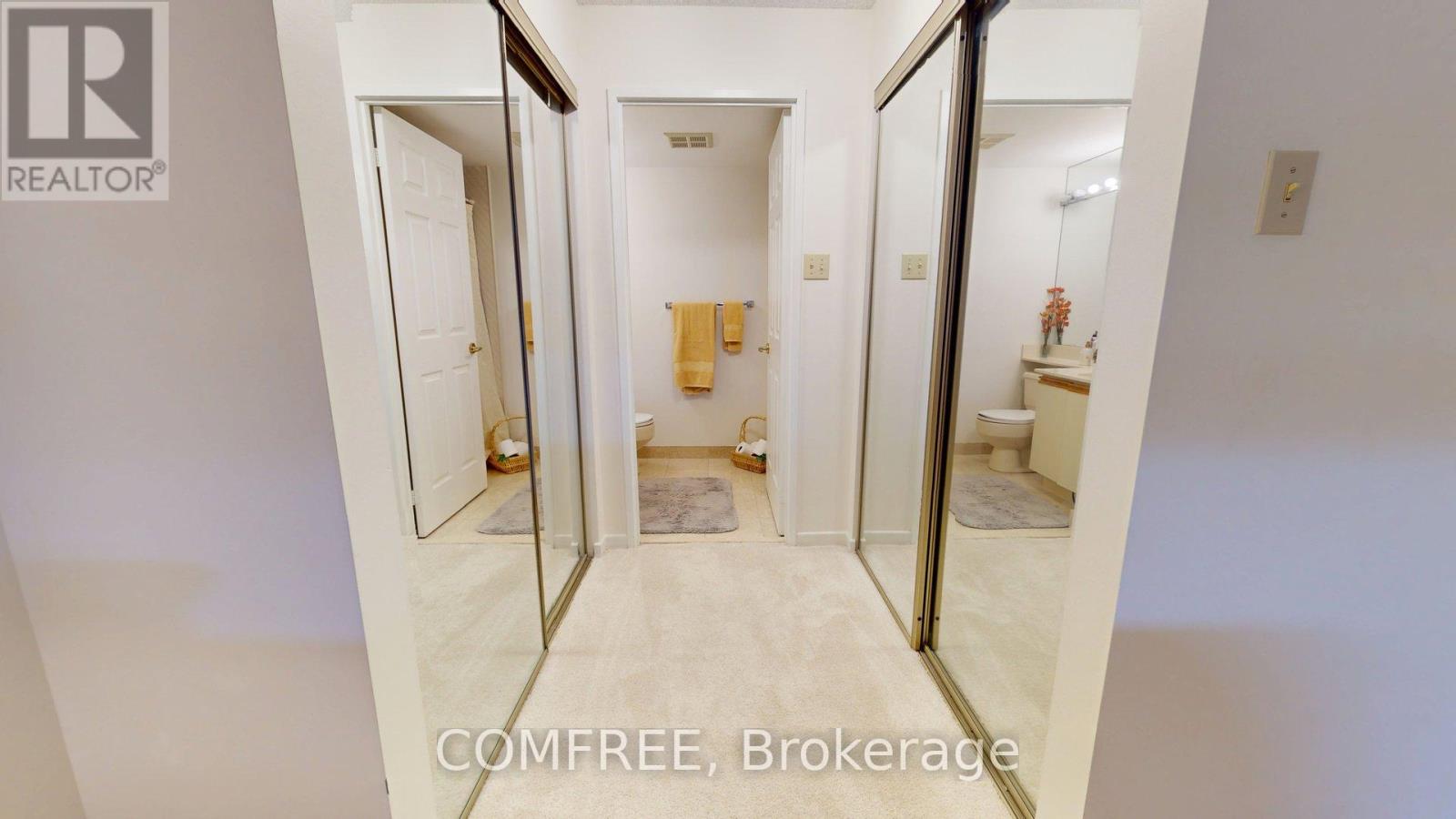 2303 - 1510 Riverside Drive, Ottawa, Ontario  K1G 4X5 - Photo 14 - X12235470