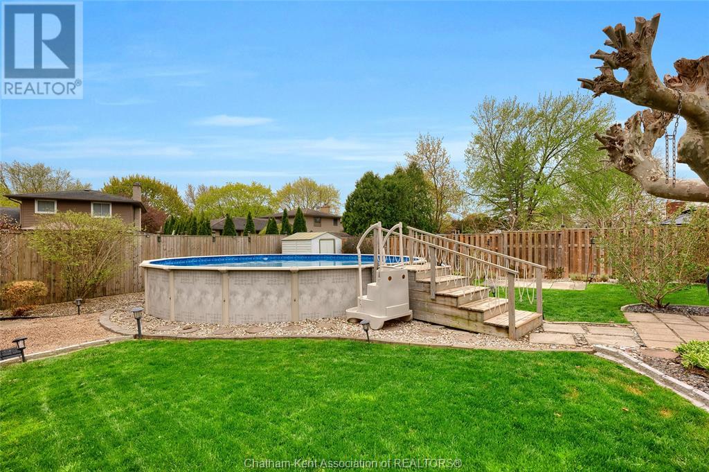 33 Sylvester Drive, Chatham, Ontario  N7M 2B7 - Photo 43 - 25015690