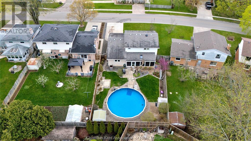 33 Sylvester Drive, Chatham, Ontario  N7M 2B7 - Photo 46 - 25015690