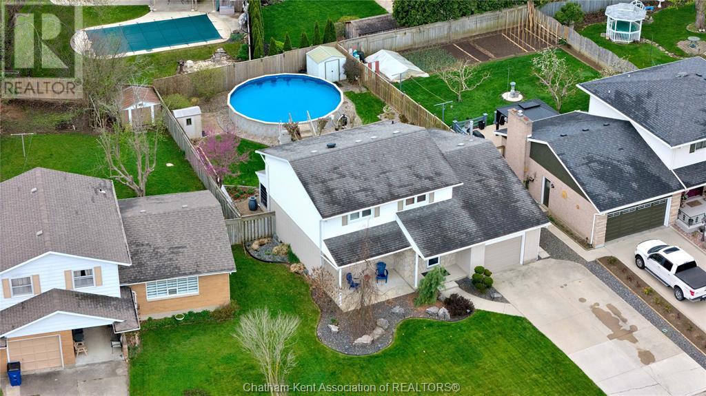 33 Sylvester Drive, Chatham, Ontario  N7M 2B7 - Photo 47 - 25015690
