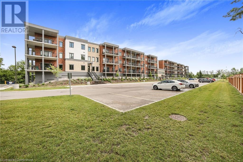 121 Mary Street Unit# 402, Creemore, Ontario  L0M 1G0 - Photo 4 - 40743416