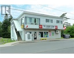 287 Main Street, minto, New Brunswick