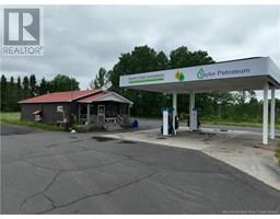 6373 HWY 10, upper salmon creek, New Brunswick