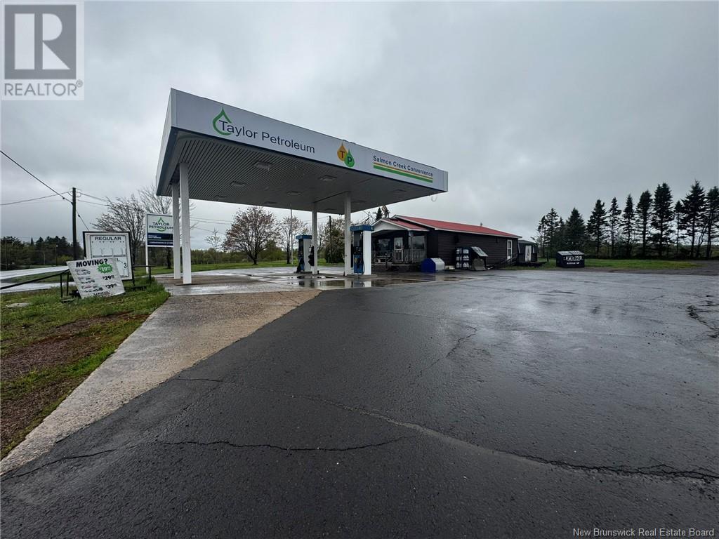 6373 Hwy 10, Upper Salmon Creek, New Brunswick  E4A 1E2 - Photo 5 - NB119416