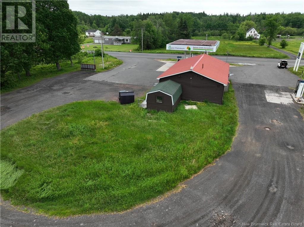 6373 Hwy 10, Upper Salmon Creek, New Brunswick  E4A 1E2 - Photo 4 - NB119416