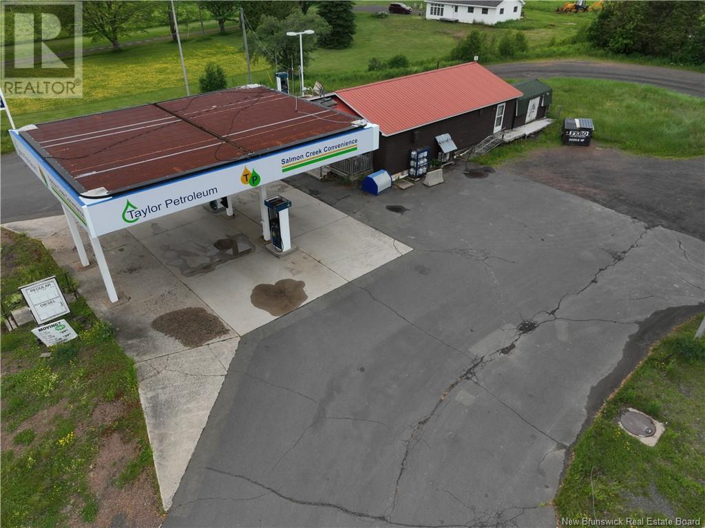 6373 Hwy 10, Upper Salmon Creek, New Brunswick  E4A 1E2 - Photo 3 - NB119416
