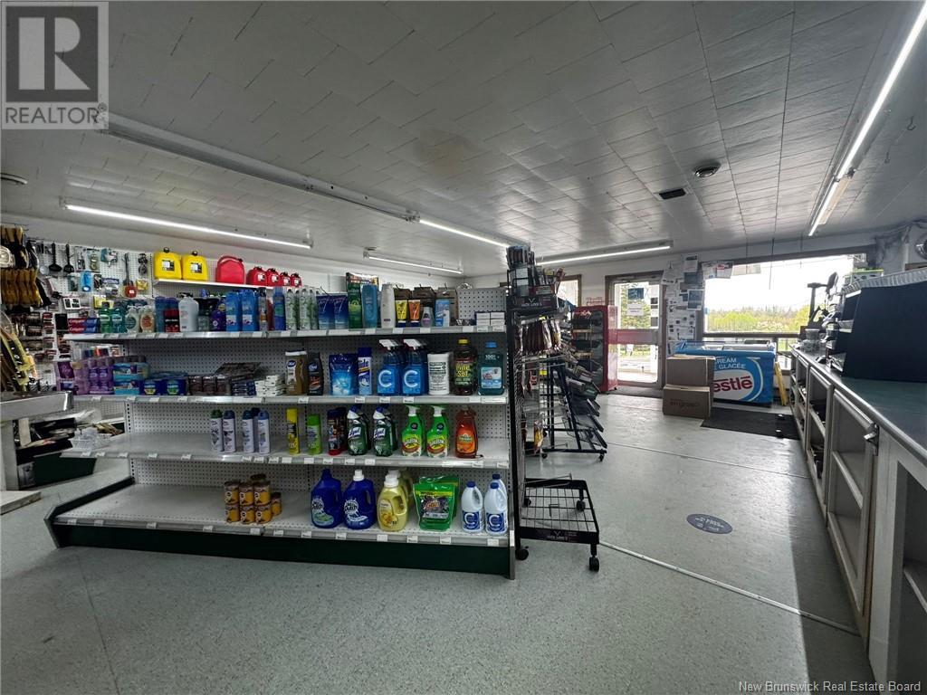 6373 Hwy 10, Upper Salmon Creek, New Brunswick  E4A 1E2 - Photo 6 - NB119416