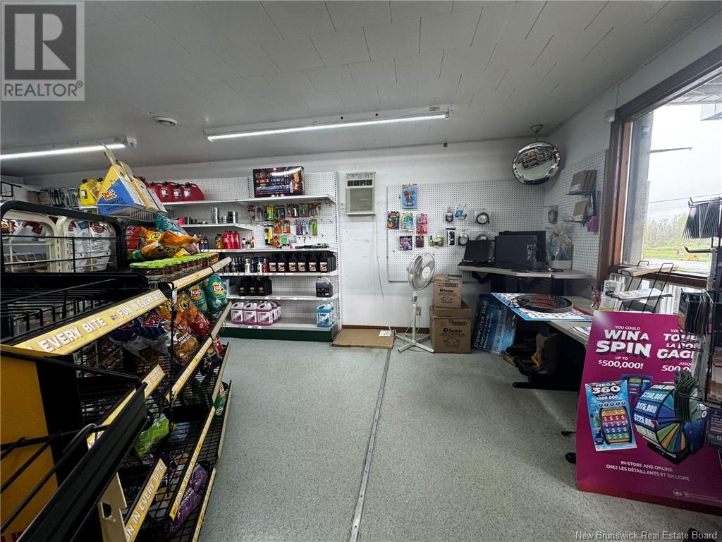 6373 Hwy 10, Upper Salmon Creek, New Brunswick  E4A 1E2 - Photo 10 - NB119416