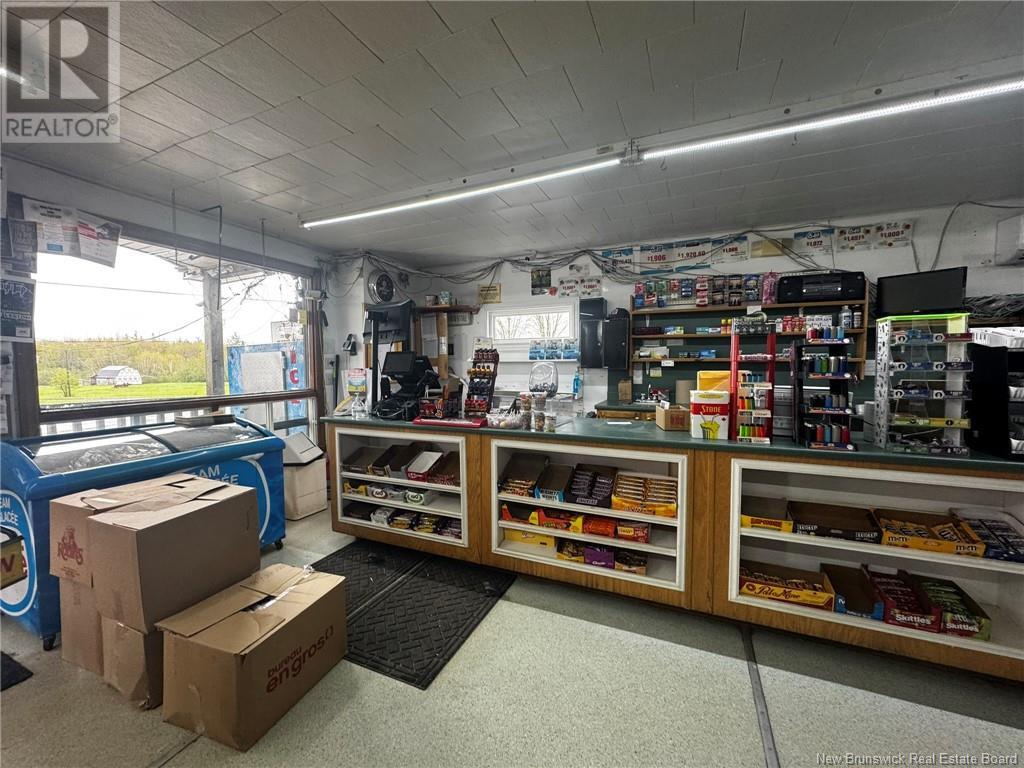 6373 Hwy 10, Upper Salmon Creek, New Brunswick  E4A 1E2 - Photo 11 - NB119416