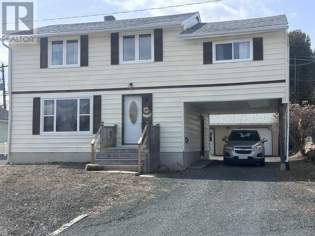 Property at 70 Roman AVE image 1