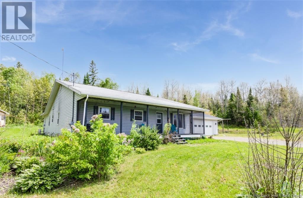 3398 Route 108, New Denmark, New Brunswick  E7G 2S7 - Photo 3 - NB120883