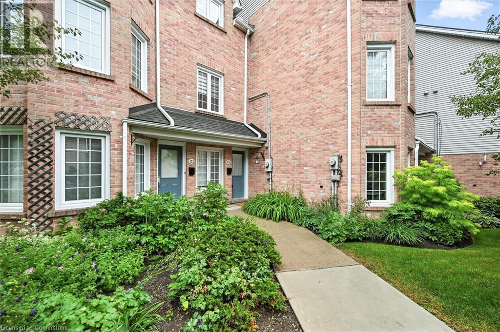 Property at 2110 CLEAVER Avenue Unit# 228 image 1