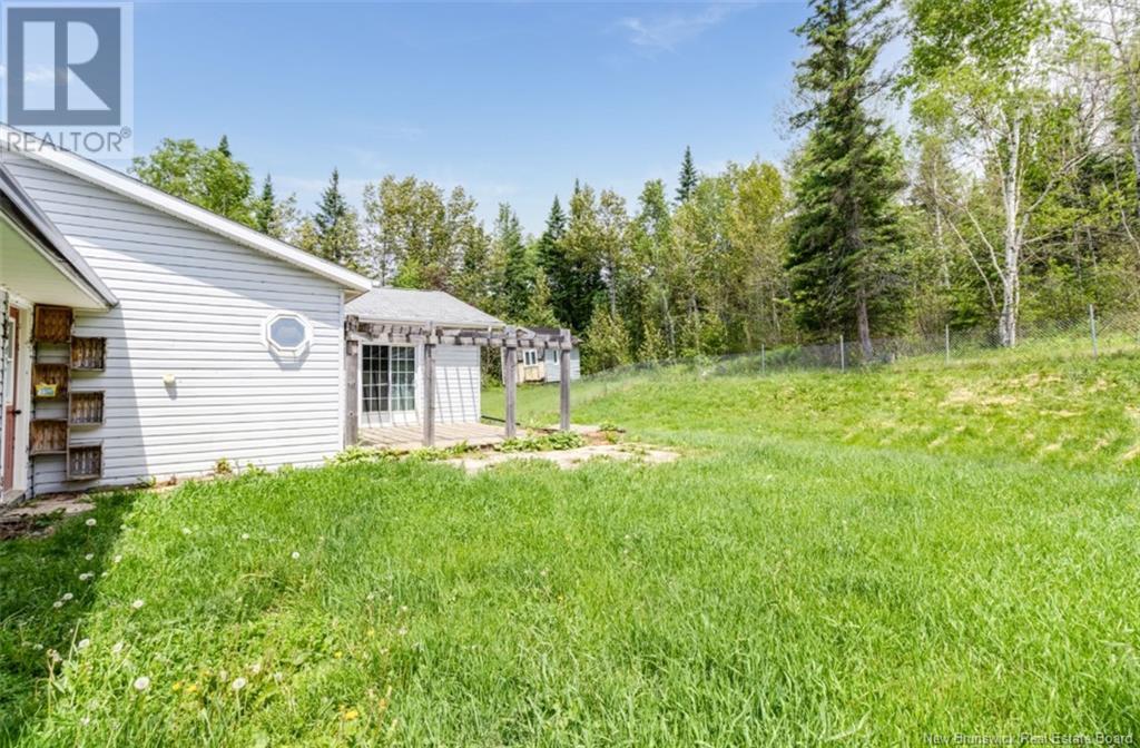 3398 Route 108, New Denmark, New Brunswick  E7G 2S7 - Photo 35 - NB120883